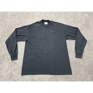 Vintage‎ Get A Real Life John 10:10 T Shirt Mens XL Hef-T Tee Jays Made In USA